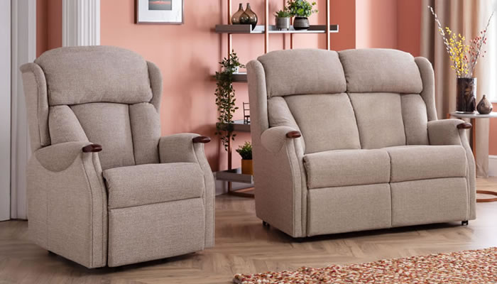 Celebrity Furniture Canterbury Range